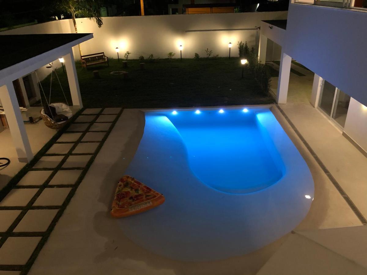 Casa Em Juquehy Com Piscina Do Bbb E Aquecida Villa Sao Sebastiao  Esterno foto