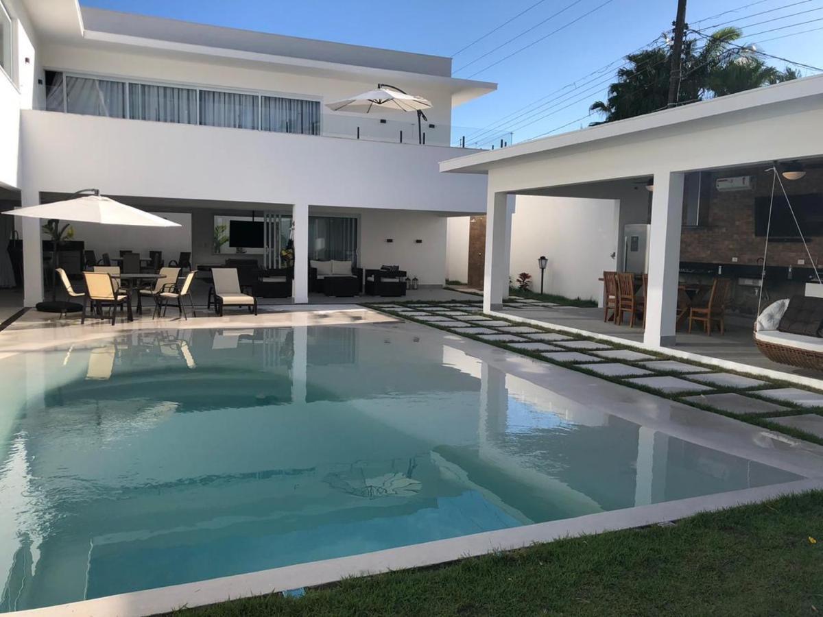 Casa Em Juquehy Com Piscina Do Bbb E Aquecida Villa Sao Sebastiao  Esterno foto